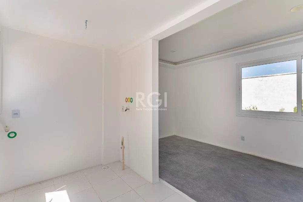 Apartamento à venda com 2 quartos, 52m² - Foto 2