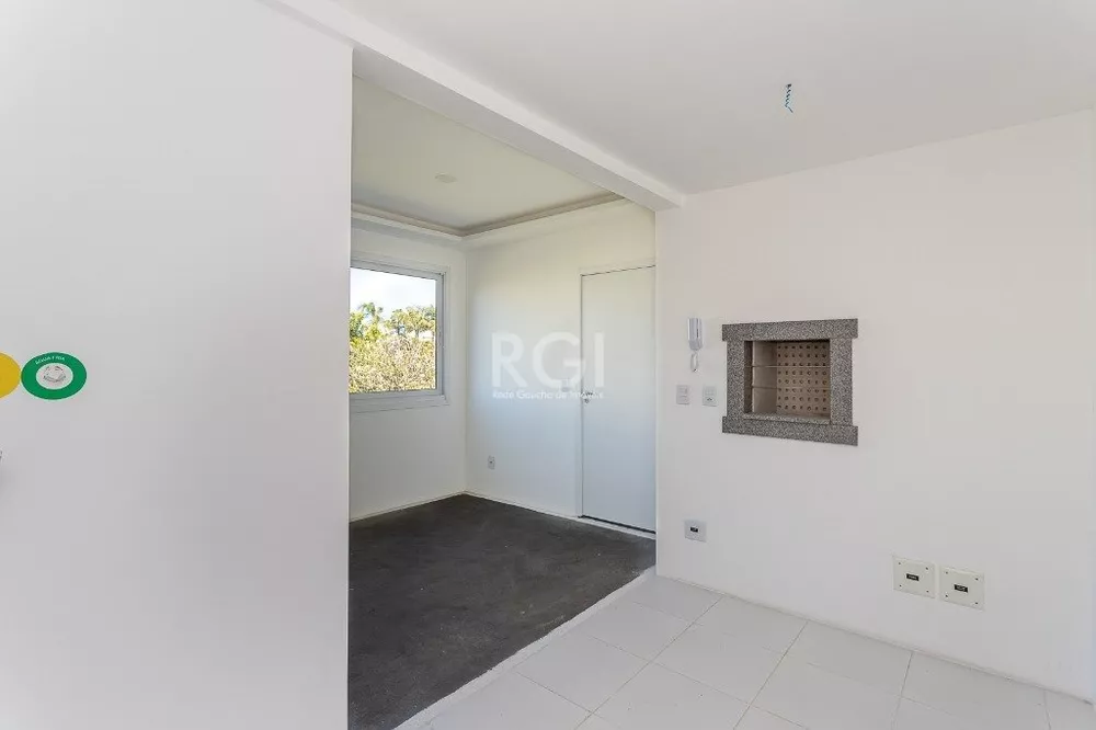 Apartamento à venda com 2 quartos, 52m² - Foto 4