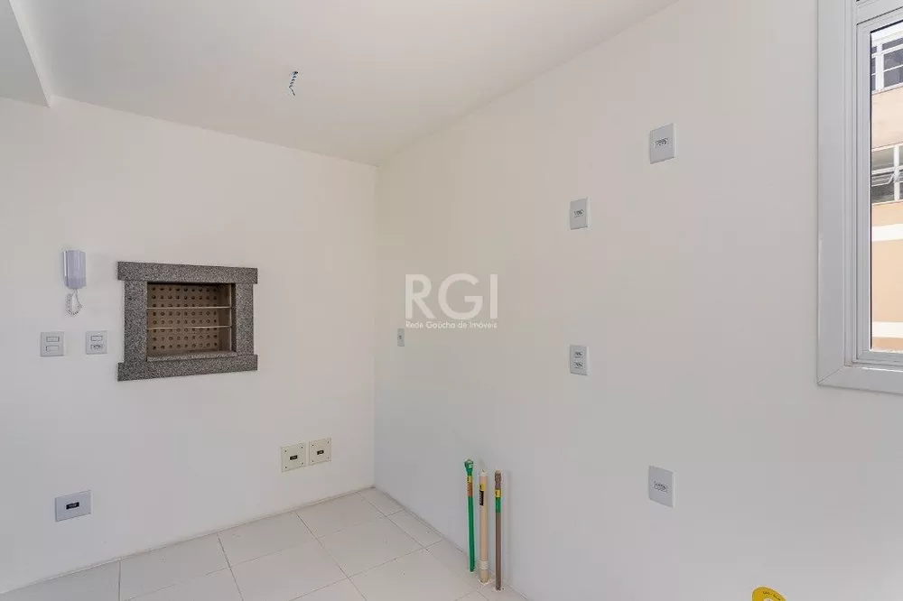 Apartamento à venda com 2 quartos, 52m² - Foto 3