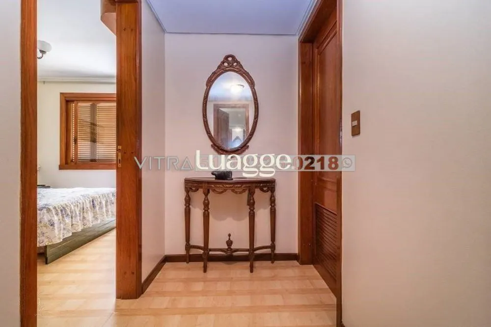 Cobertura, 4 quartos, 245 m² - Foto 1