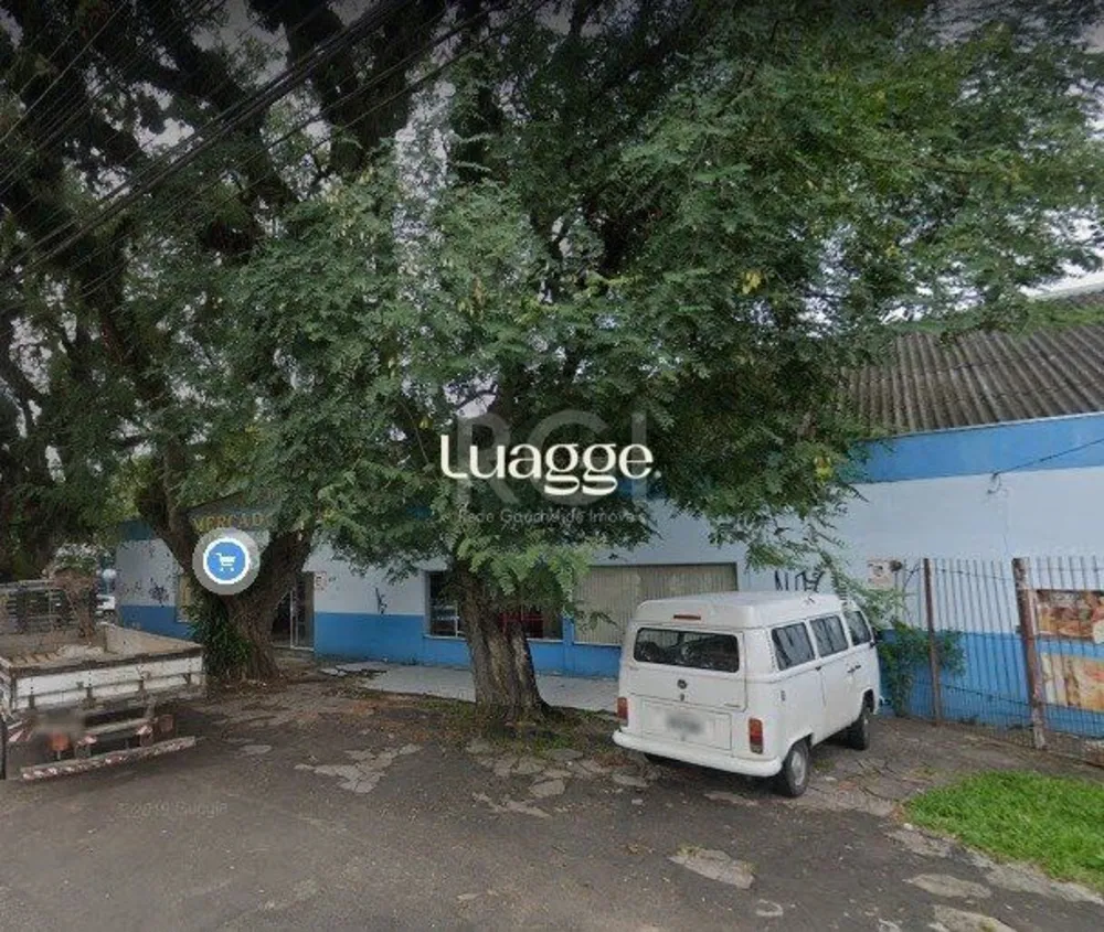 Loja-Salão, 46 m² - Foto 1
