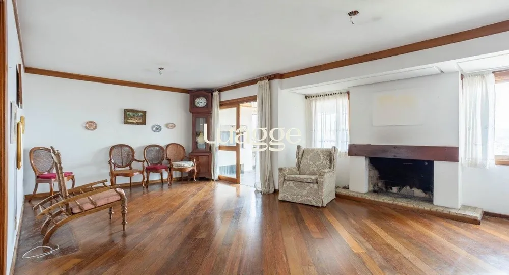 Apartamento, 3 quartos, 112 m² - Foto 2