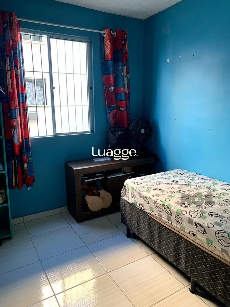 Apartamento, 3 quartos, 70 m² - Foto 4