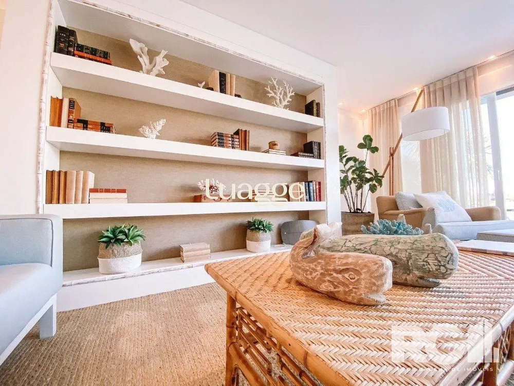 Casa, 3 quartos, 135 m² - Foto 2