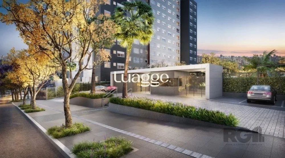 Apartamento, 3 quartos, 71 m² - Foto 1