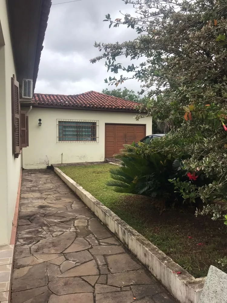 Loja-Salão à venda, 122m² - Foto 1