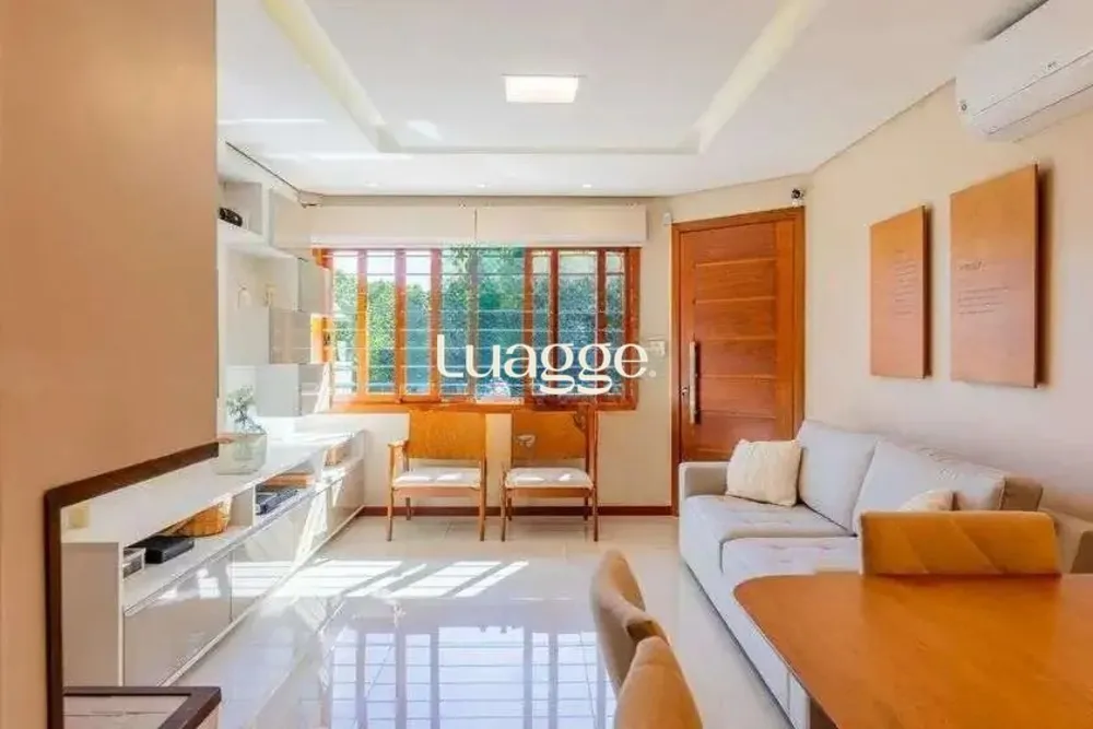 Casa, 3 quartos, 180 m² - Foto 3