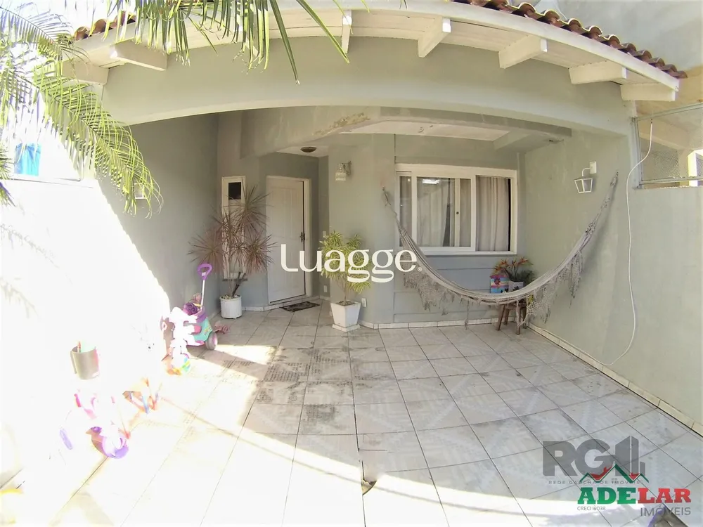 Casa, 2 quartos, 106 m² - Foto 4