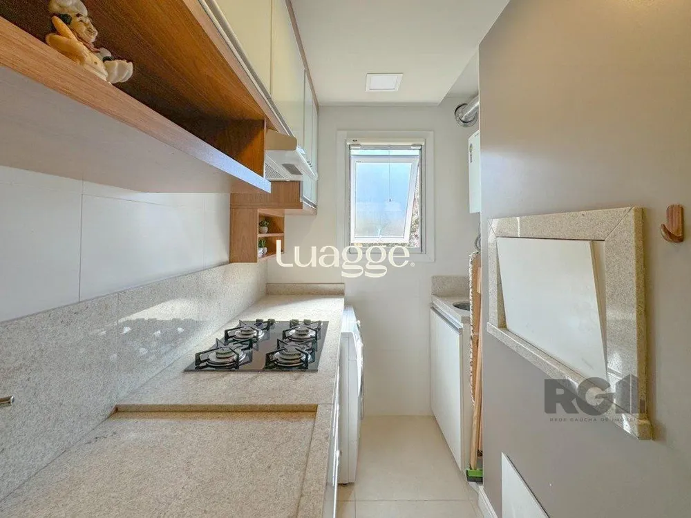 Apartamento, 2 quartos, 75 m² - Foto 1
