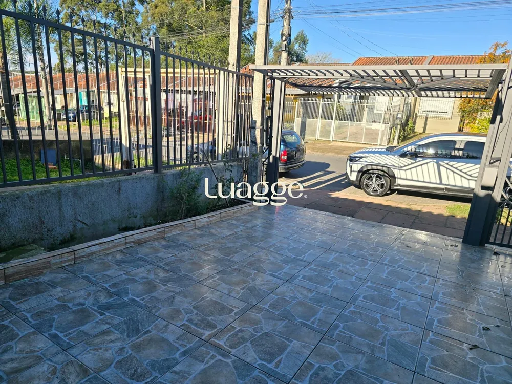 Casa, 2 quartos, 39 m² - Foto 2
