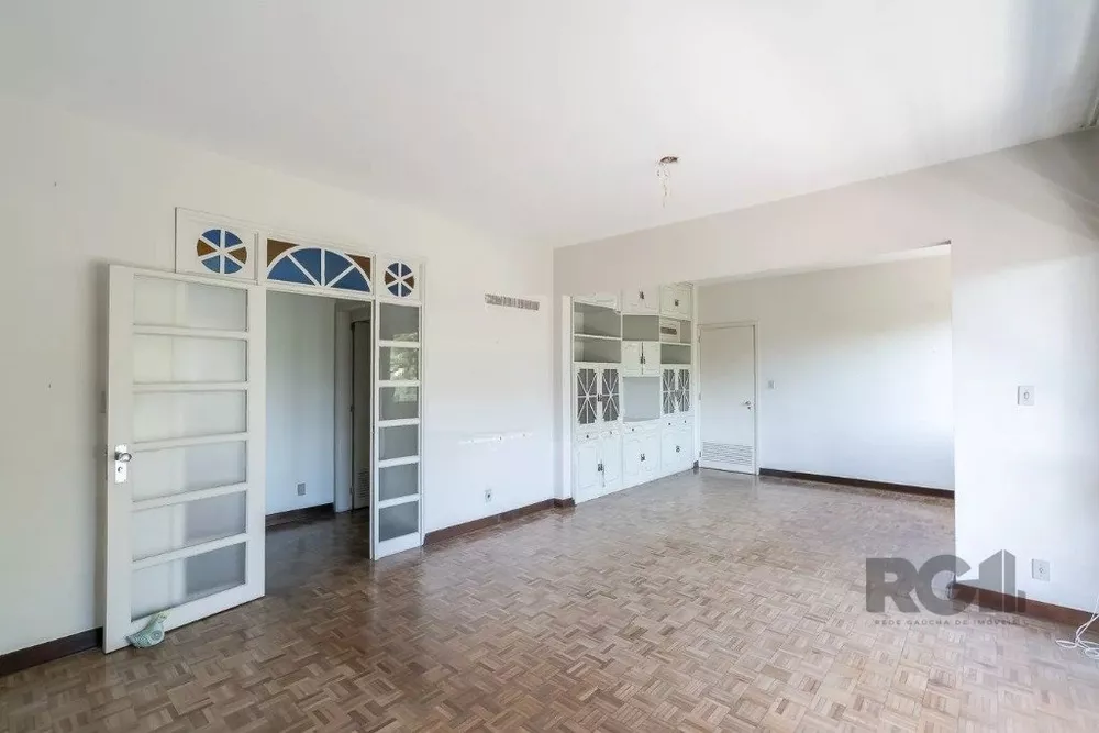 Apartamento à venda com 3 quartos, 135m² - Foto 4