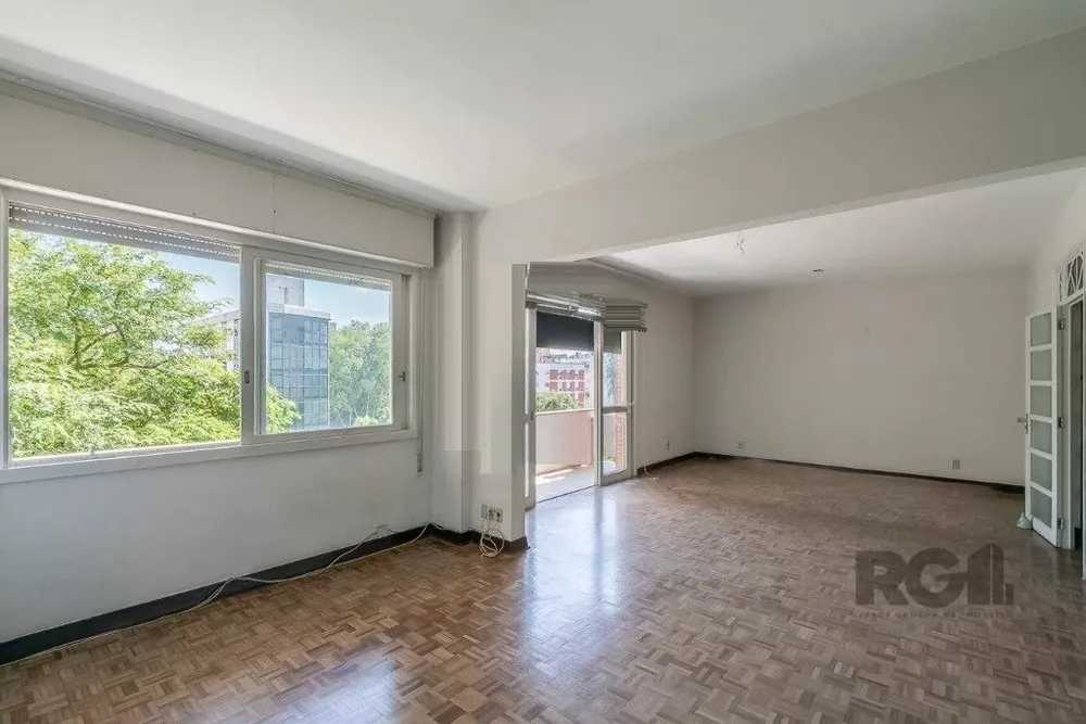 Apartamento à venda com 3 quartos, 135m² - Foto 7