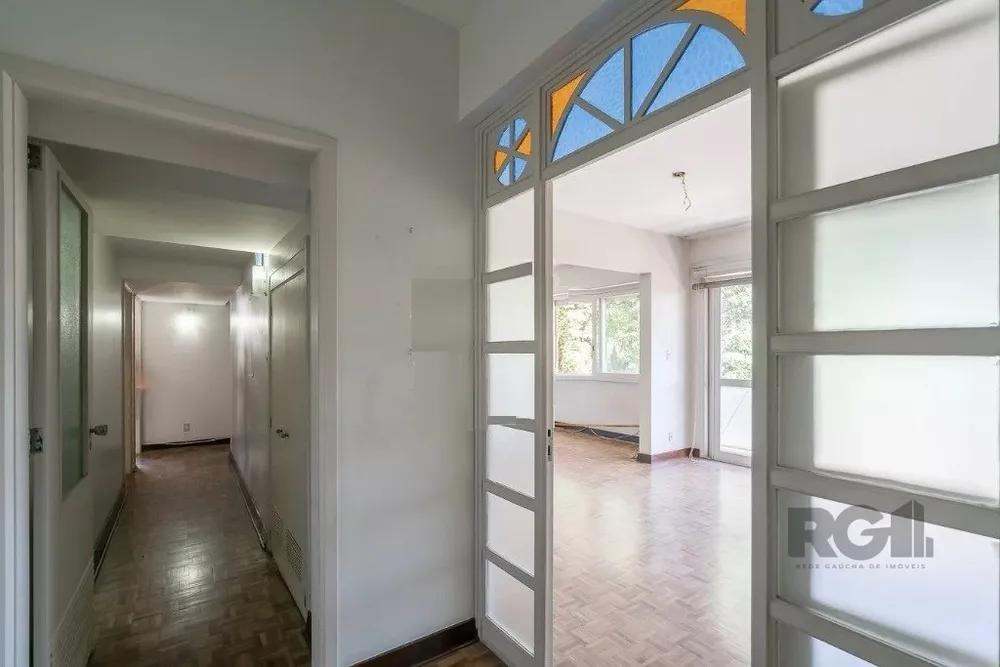 Apartamento à venda com 3 quartos, 135m² - Foto 9