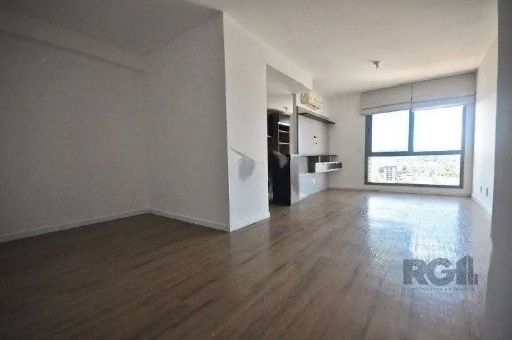 Apartamento à venda com 2 quartos, 73m² - Foto 2