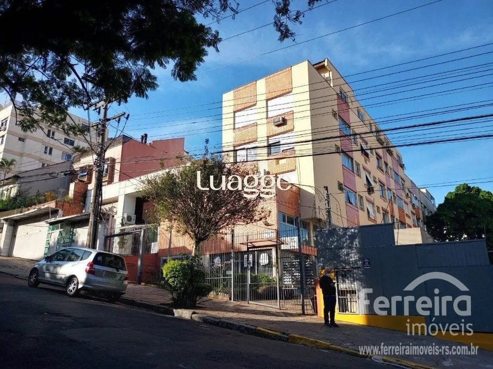 Cobertura, 3 quartos, 135 m² - Foto 4