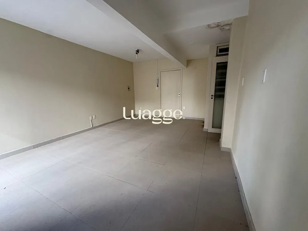 Sala-Conjunto, 27 m² - Foto 1