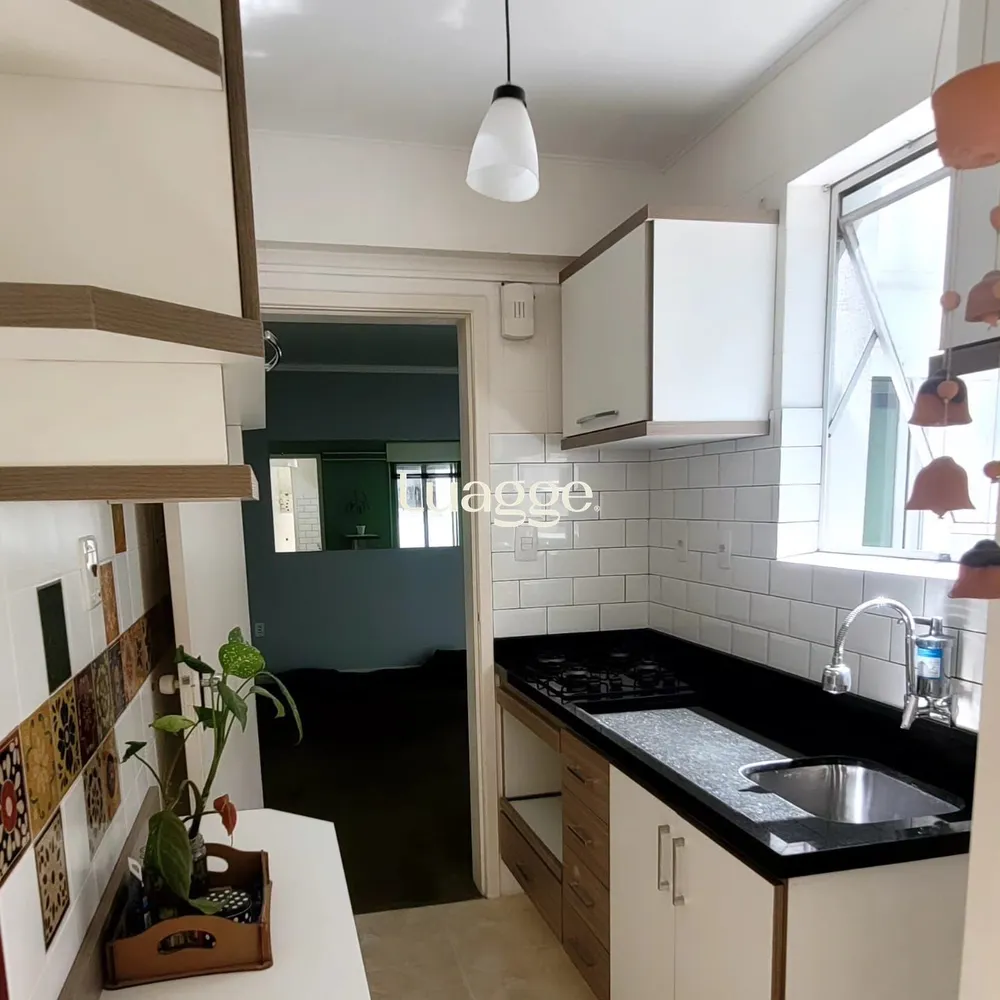Apartamento, 1 quarto, 41 m² - Foto 1