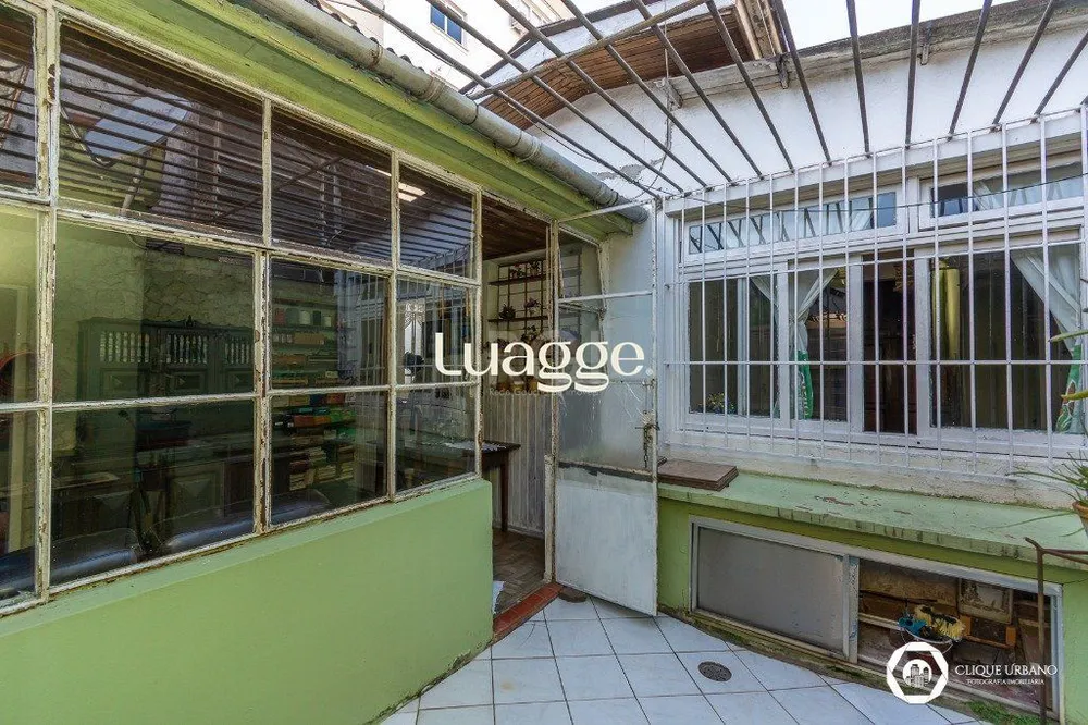 Casa, 3 quartos, 167 m² - Foto 1