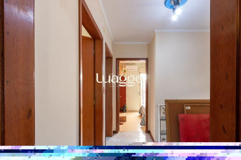 Apartamento, 3 quartos, 88 m² - Foto 1