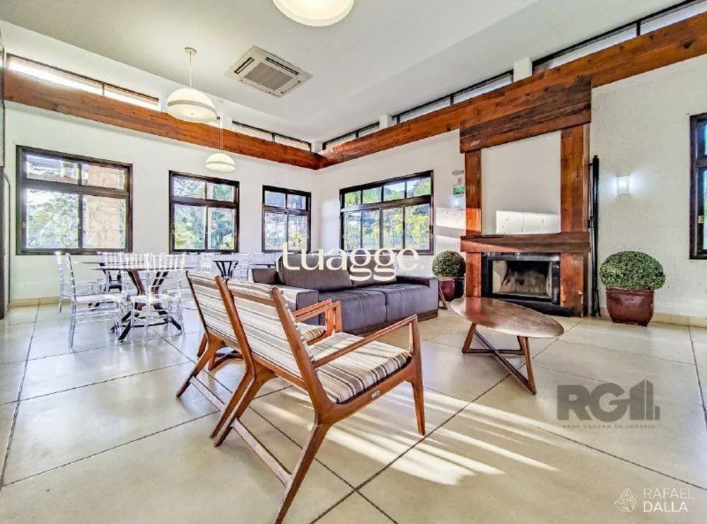 Apartamento, 2 quartos, 69 m² - Foto 2