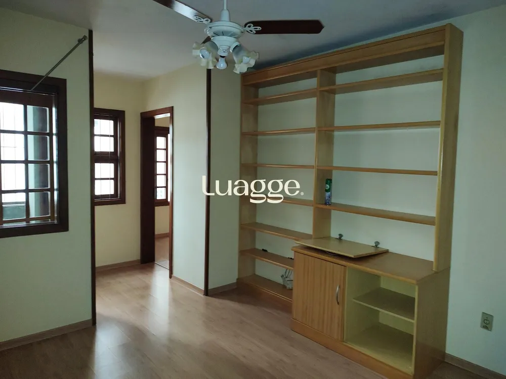 Apartamento, 1 quarto, 47 m² - Foto 1
