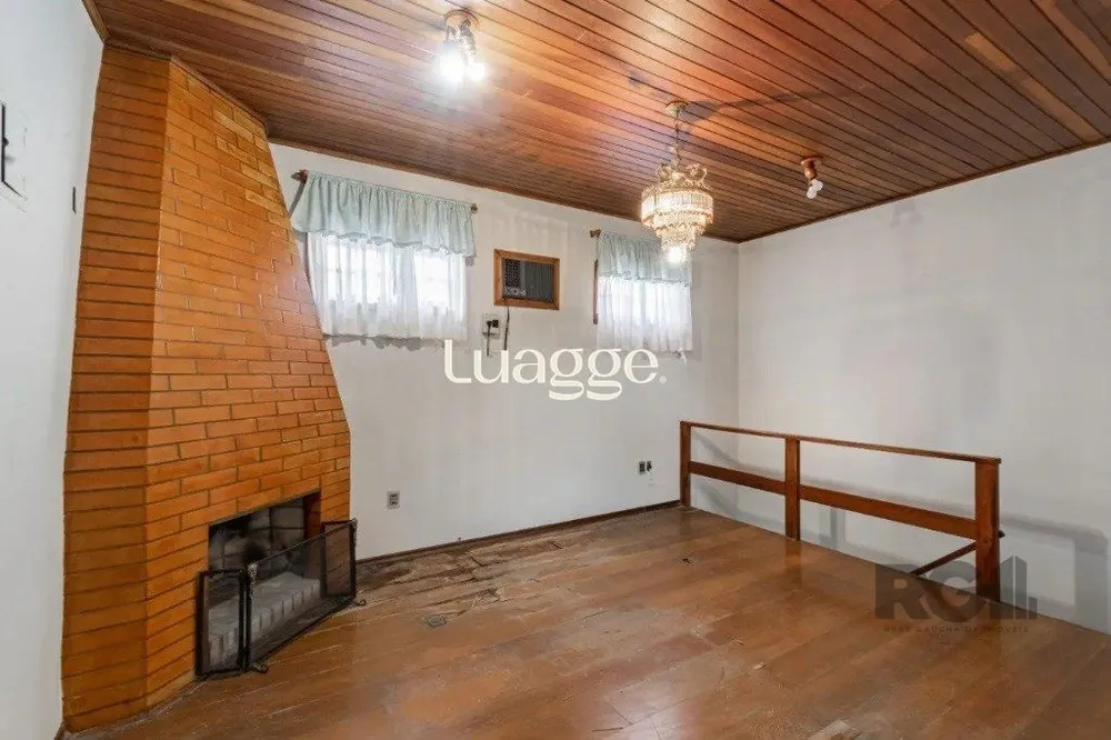 Casa, 3 quartos, 287 m² - Foto 1