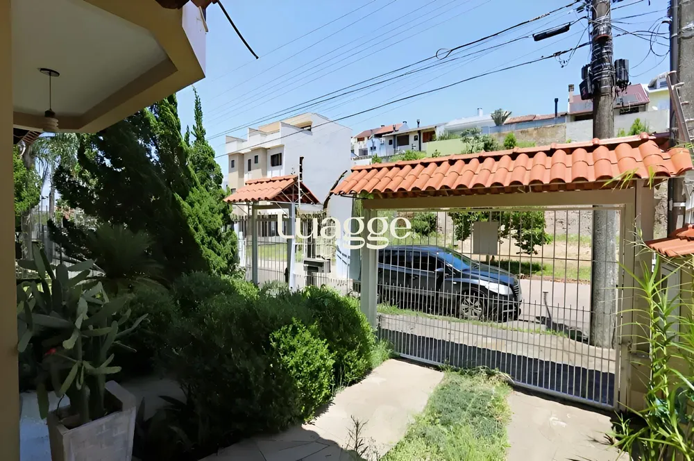 Casa, 3 quartos, 206 m² - Foto 2