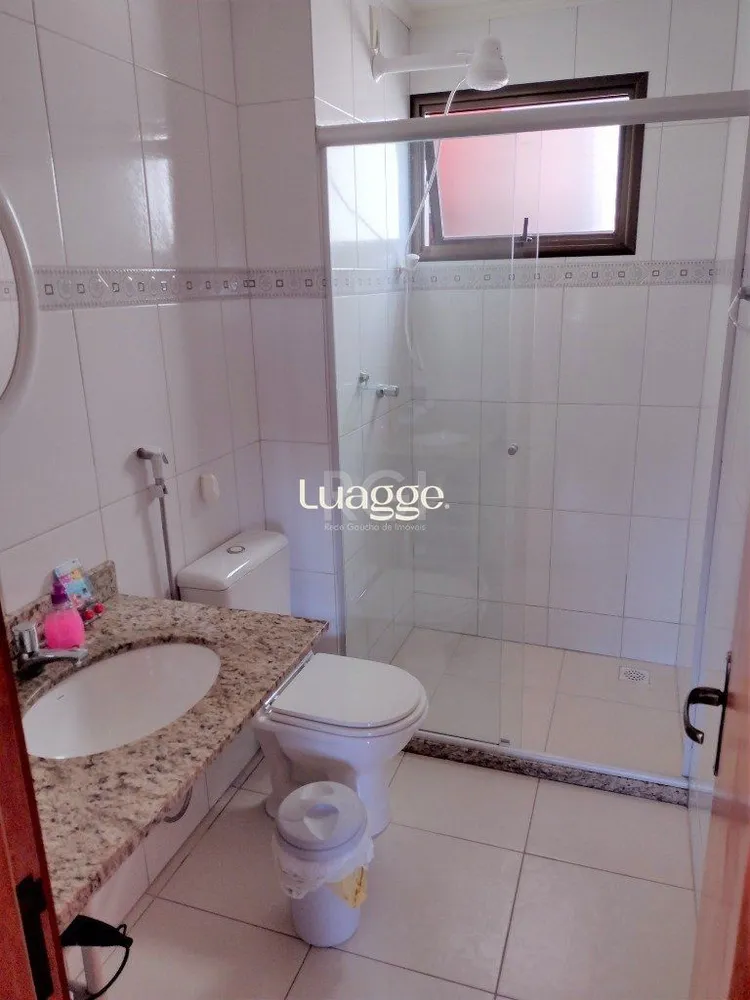 Apartamento, 3 quartos, 84 m² - Foto 1