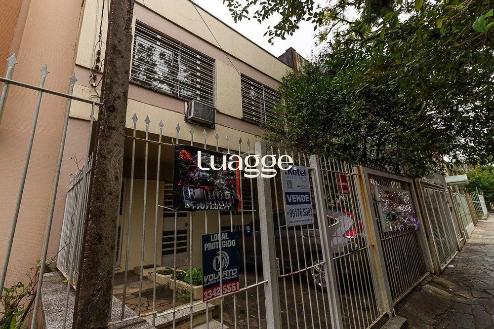 Depósito-Galpão, 46 m² - Foto 1