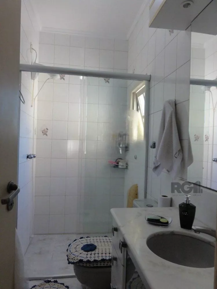 Apartamento à venda com 2 quartos, 62m² - Foto 5