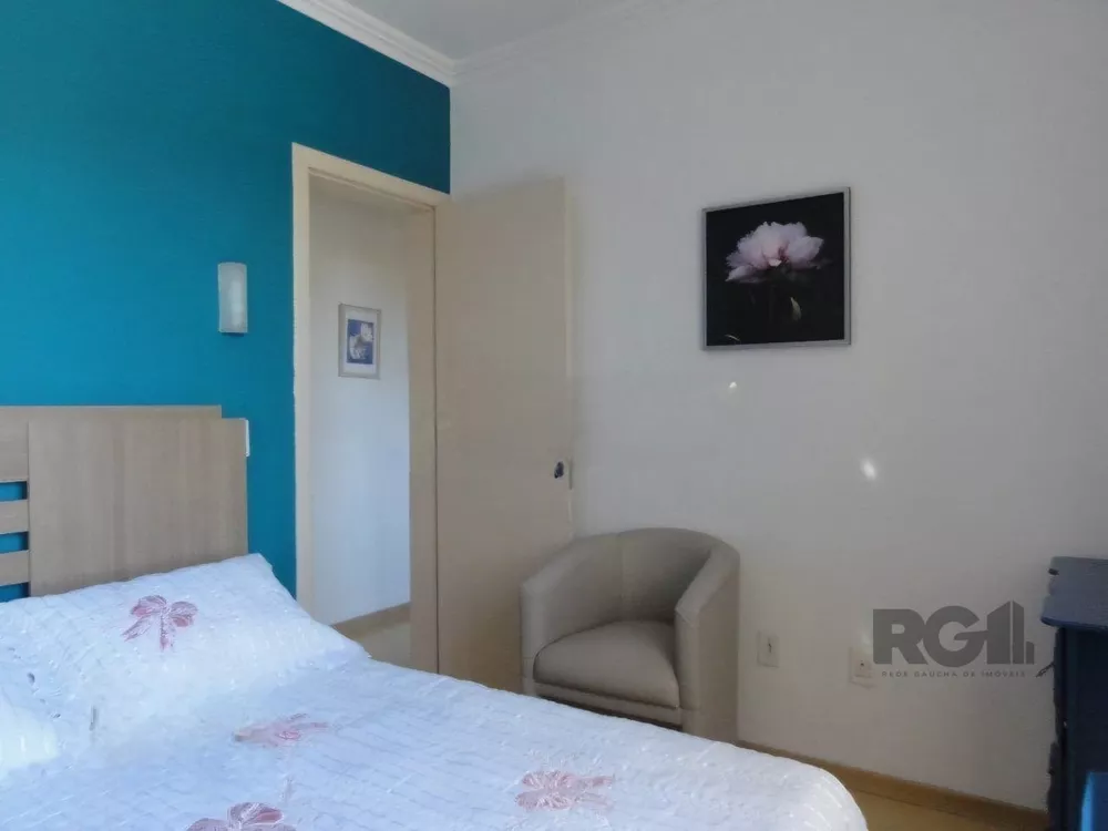 Apartamento à venda com 2 quartos, 62m² - Foto 9