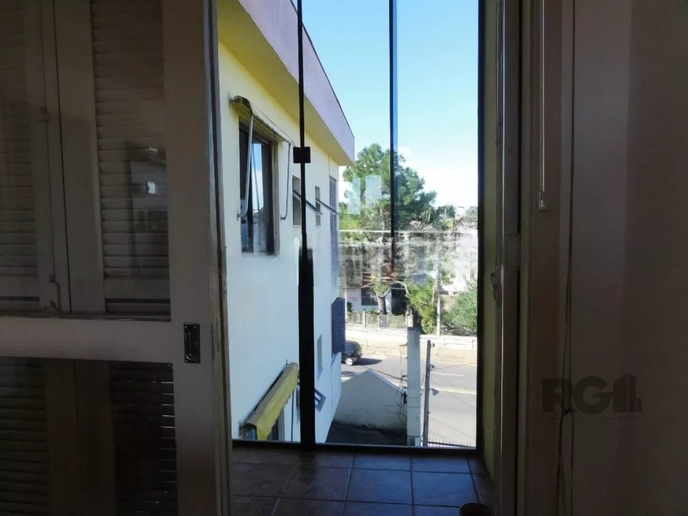 Apartamento à venda com 2 quartos, 62m² - Foto 3