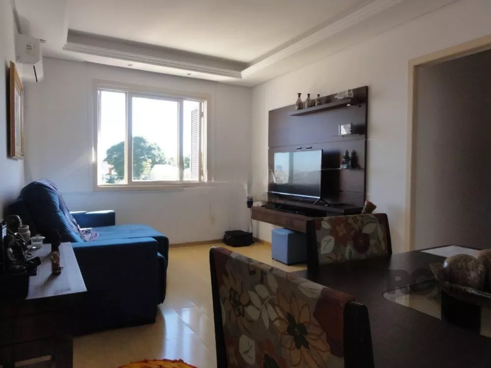 Apartamento à venda com 2 quartos, 62m² - Foto 6