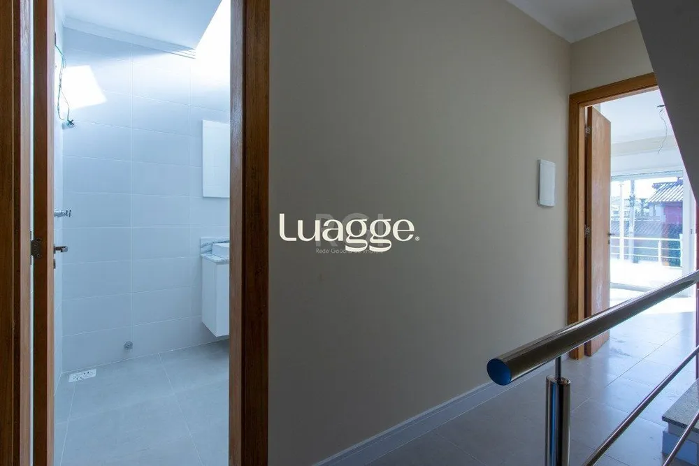 Casa, 3 quartos, 131 m² - Foto 1