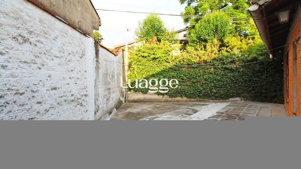 Casa, 3 quartos, 181 m² - Foto 2
