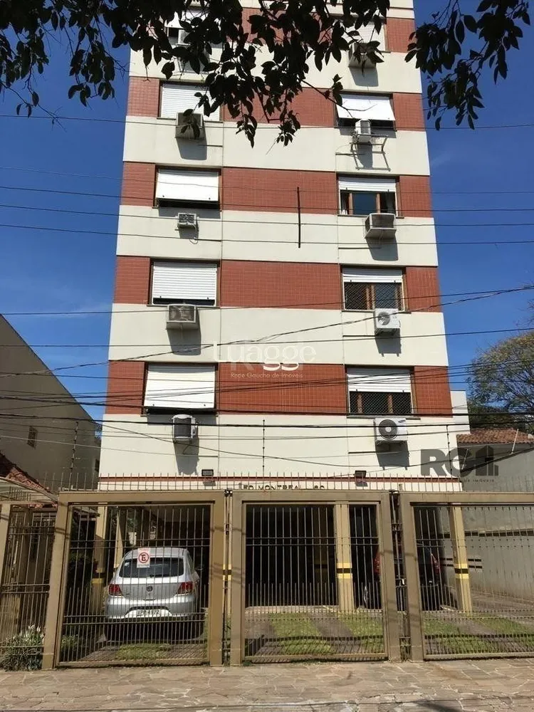 Apartamento, 1 quarto, 37 m² - Foto 4