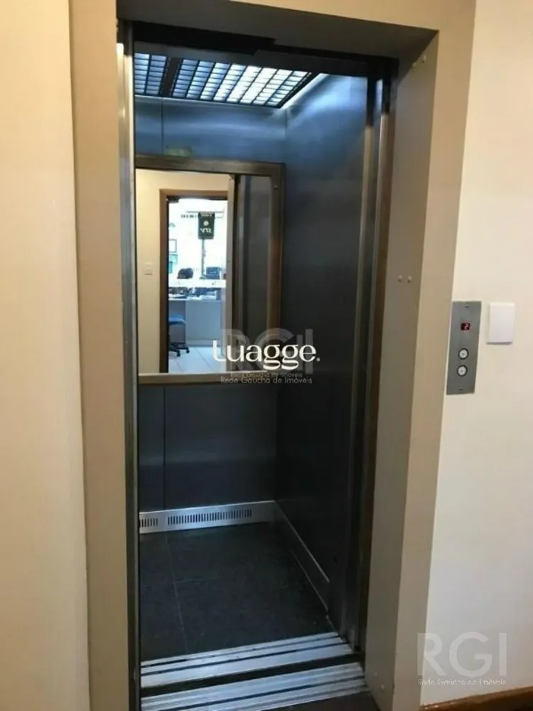 Sala-Conjunto, 39 m² - Foto 4