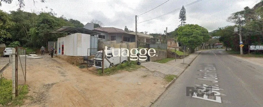 Terreno, 2 hectares - Foto 1