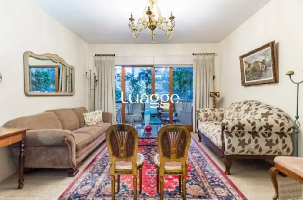 Casa, 3 quartos, 241 m² - Foto 3