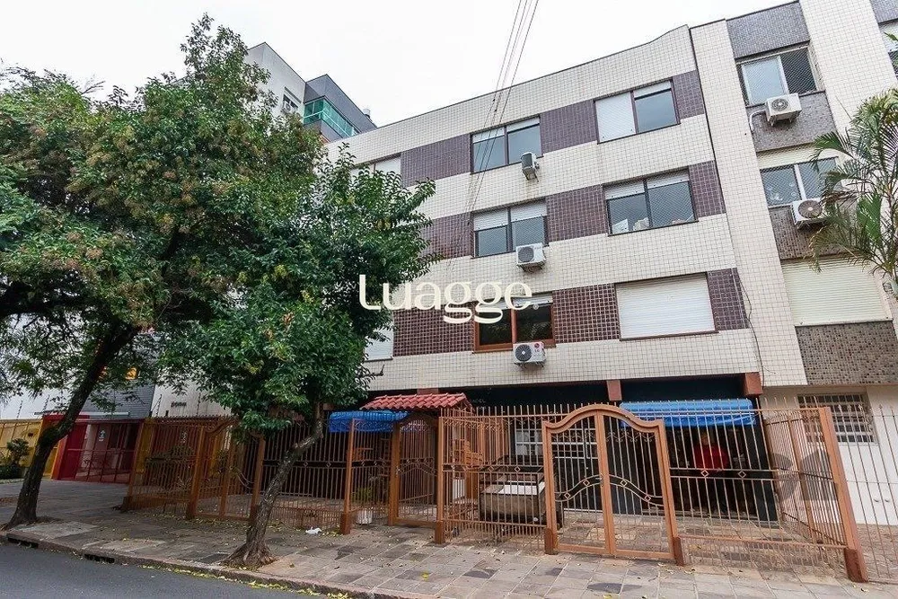 Apartamento, 2 quartos, 74 m² - Foto 1