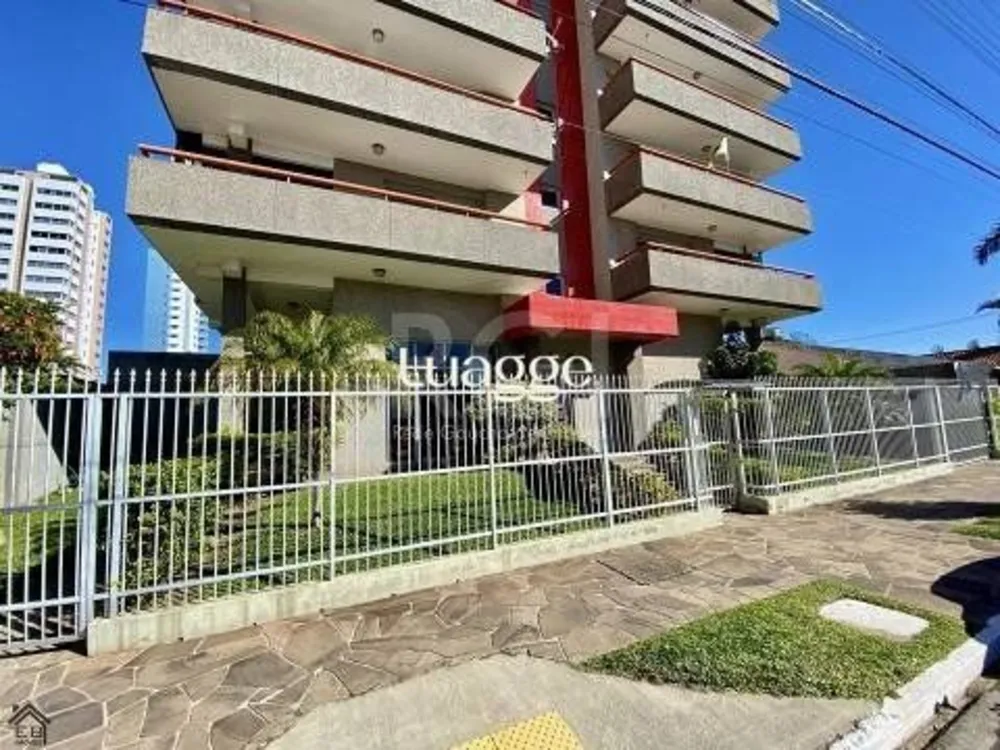 Apartamento, 2 quartos, 133 m² - Foto 2
