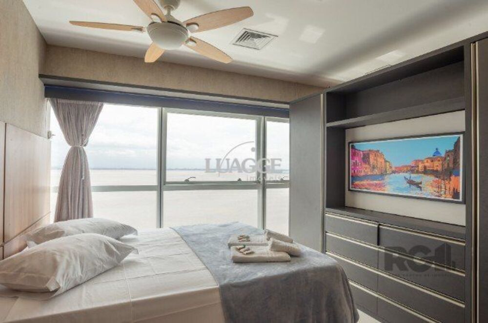 Apartamento à venda com 1 quarto, 45m² - Foto 1