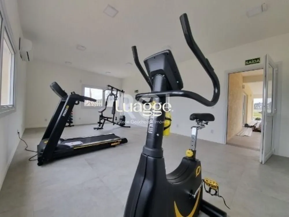 Casa, 1 quarto, 41 m² - Foto 3