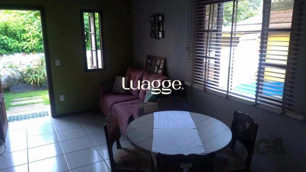 Casa, 3 quartos, 151 m² - Foto 2