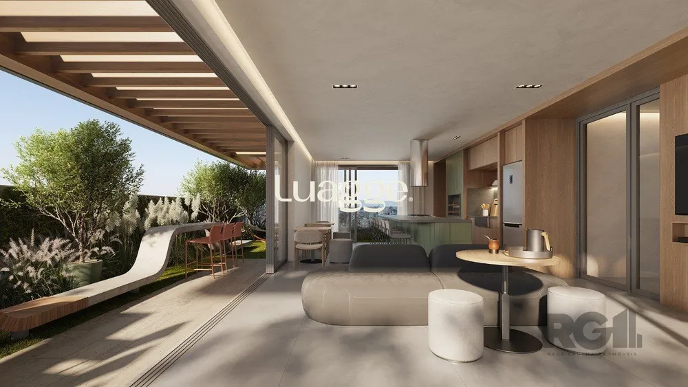 Apartamento, 2 quartos, 61 m² - Foto 1