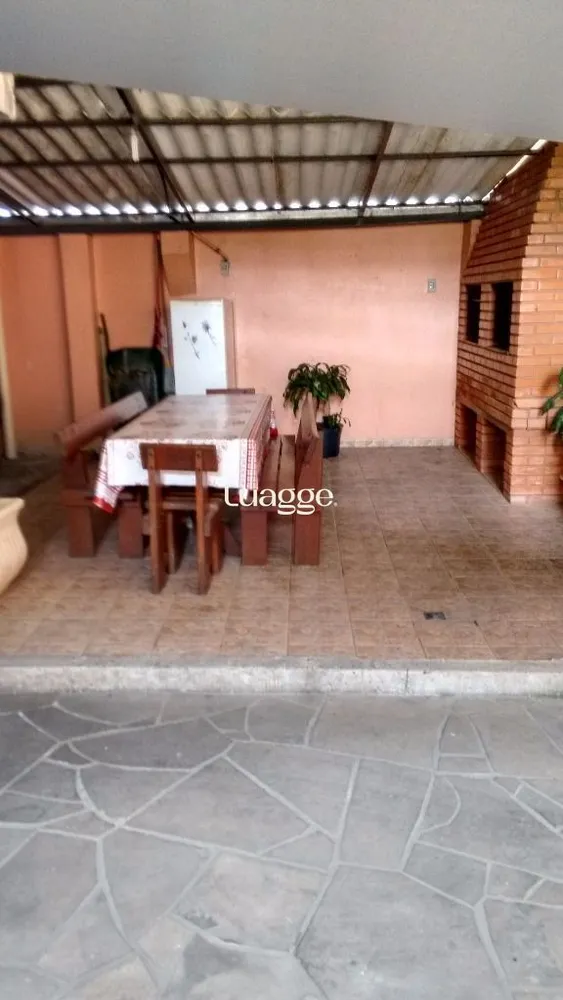 Apartamento, 3 quartos, 146 m² - Foto 3