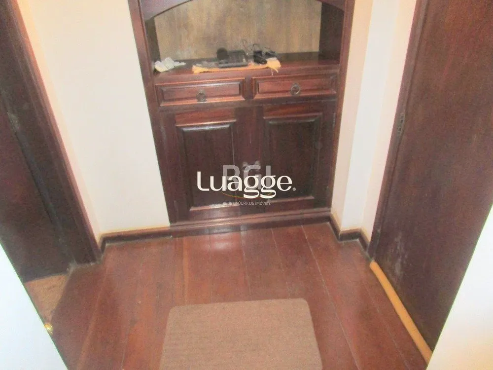 Apartamento, 3 quartos, 146 m² - Foto 1