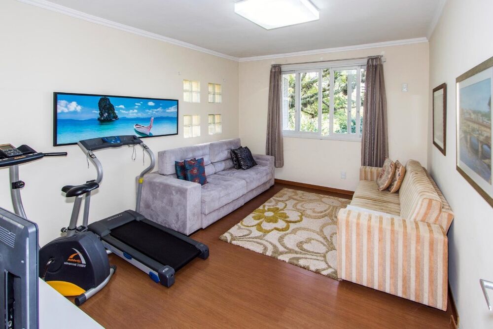 Casa à venda com 4 quartos, 392m² - Foto 7