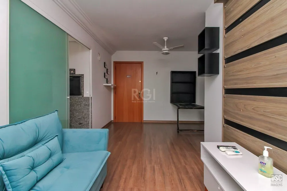 Apartamento à venda com 2 quartos, 53m² - Foto 4