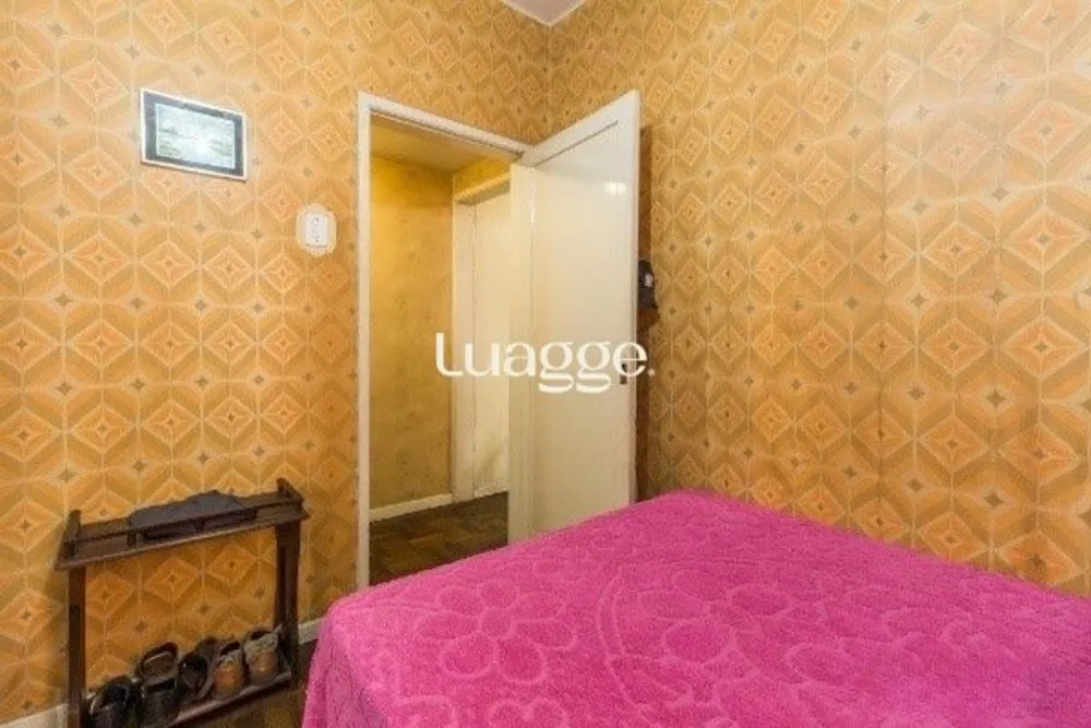 Apartamento, 3 quartos, 109 m² - Foto 3